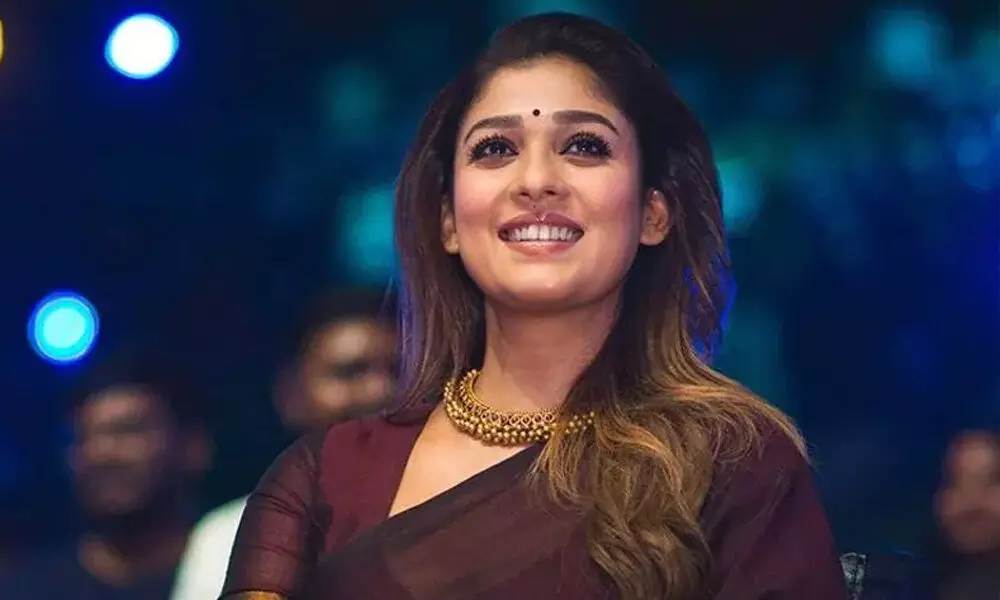 Nayanthara invests in 'Chai Wale' with her boyfriend