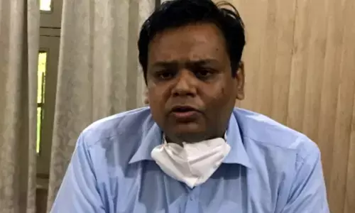 Gurugram Forest officials