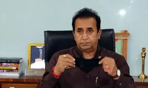 Former Maharashtra Home Minister and senior Nationalist Congress Party (NCP) leader Anil Deshmukh