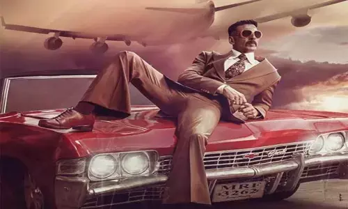 Akshay Kumar’s upcoming movie