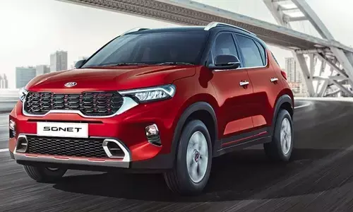 Automaker Kia India