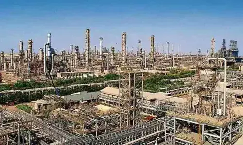 RIL slips 59 notches on Fortune 500 list