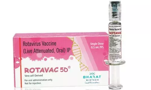 Bharat Biotechs Rotavac 5D gets WHO prequalification