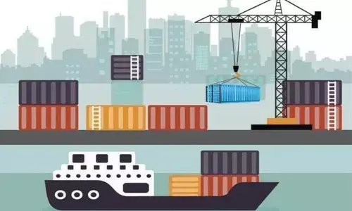 Exports up 47% in July to $35.17 billion