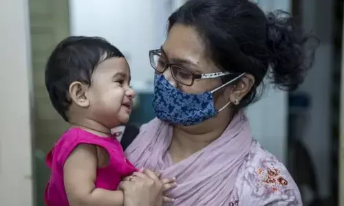 Coronavirus in children