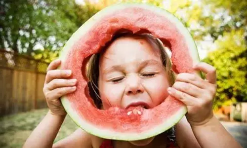 Watermelon Day