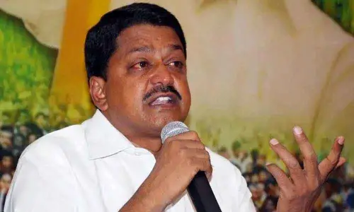 AP Assembly Public Accounts Committee chairman Payyavula Keshav