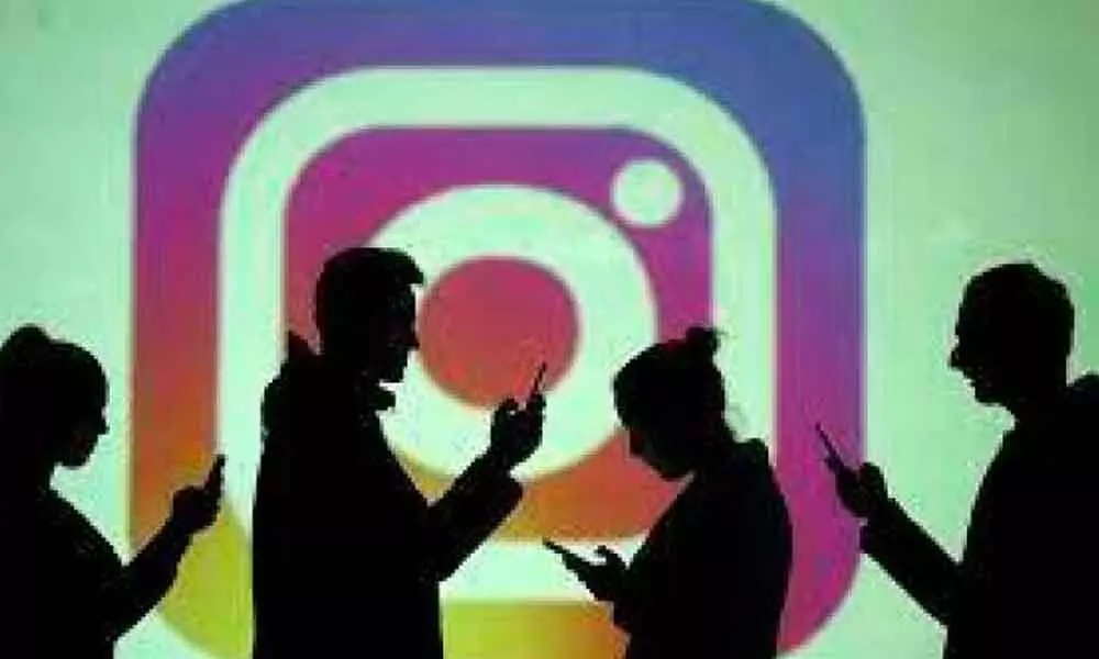 Instagram said on Monday it had resolved an issue that caused glitches for some users with its platform