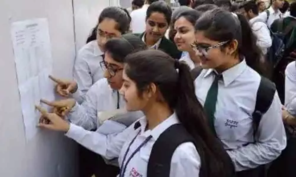 Andhra Pradesh Open School declares all SSC & Inter students pass