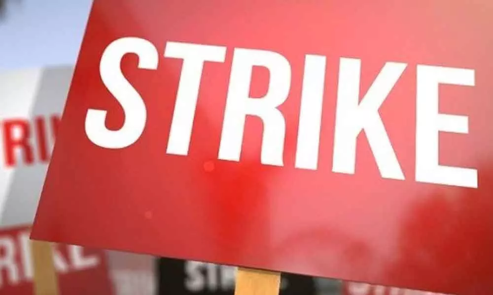 PSU general insurance unions on strike today