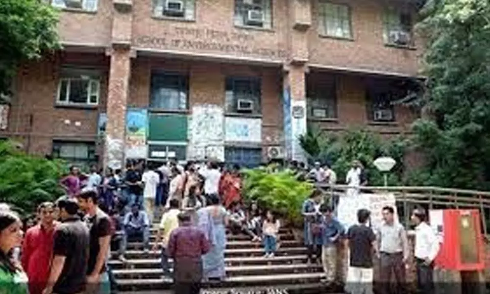 878 second year PU students in Karnataka reject marks
