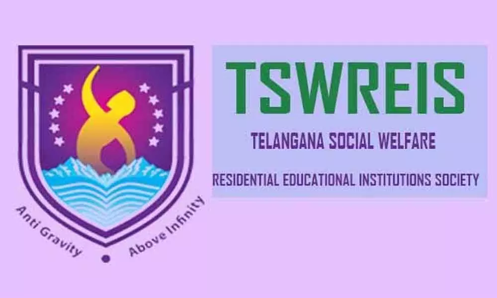 Telangana Social Welfare Residential Educational Institutions