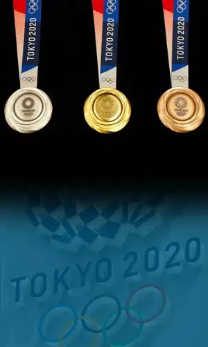 Tokyo Olympics 2020: Check Out The Prize Money For The Winners In Various Countries