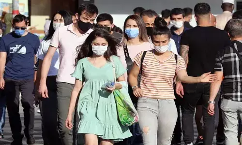 Global Covid-19 caseload tops 198.8 million