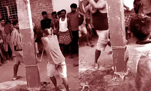 For representational purpose