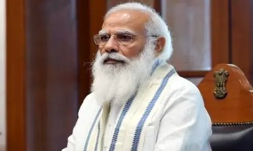 Prime Minister Narendra Modi