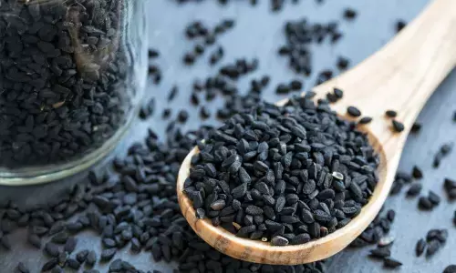 Kalonji may help in treatment for Covid-19 infection