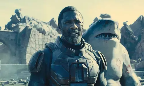 Idris Elba wants people to fall in love with cinema again