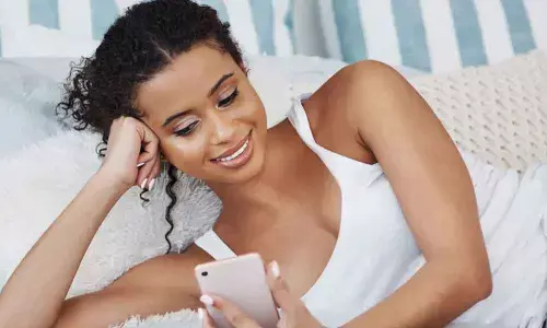 Representational Image