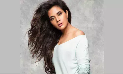 Richa Chadha