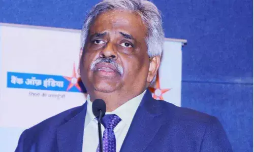 BOI MD and CEO A K Das