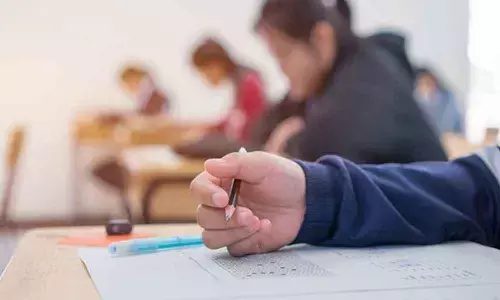 Amid corona fears, TS EAMCET begins from today