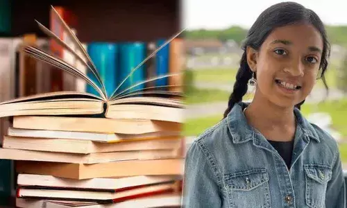 Indian-American girl Natasha Peri one of brightest students in world