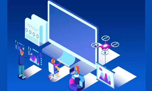 Representational Image