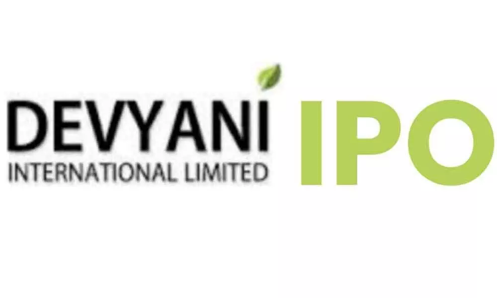 Devyani International IPO