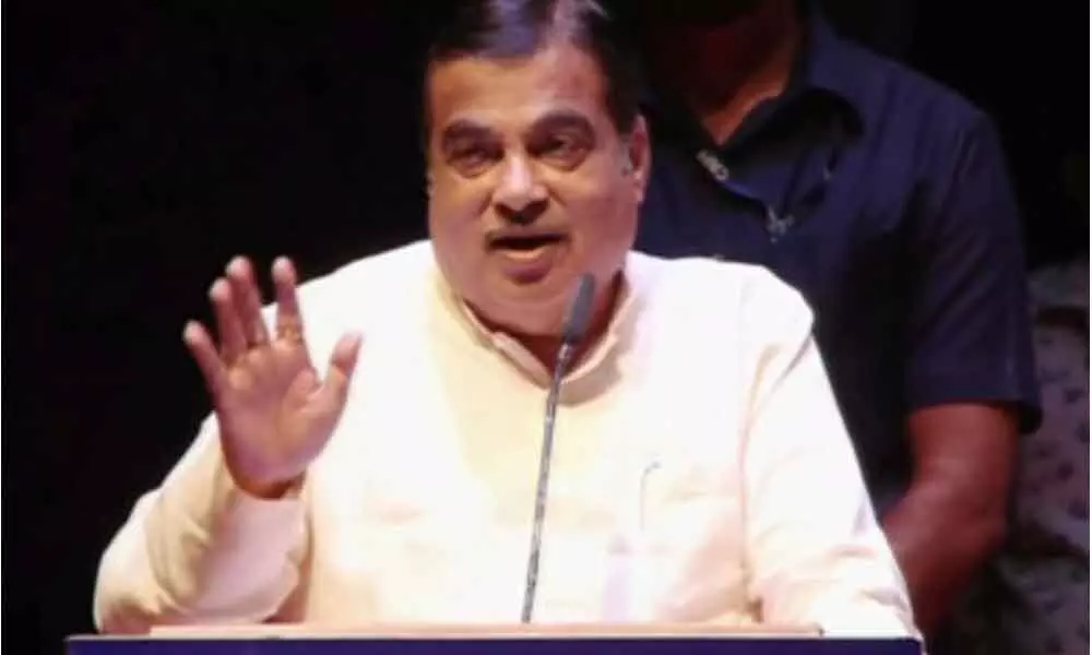 For the interest of the passenger safety, Nitin Gadkari urged to auto manufacturers to offer minimum air bags accross all variants and segments of the vehicle.