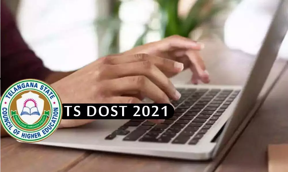 TS DOST 2021
