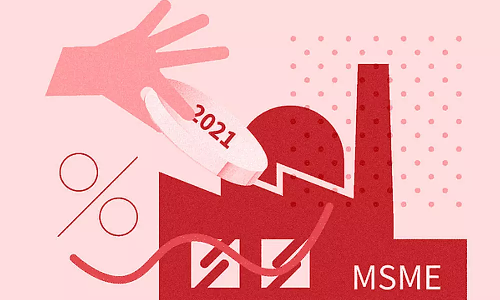 MSMEs emerge more resilient in 2021: Khatabook