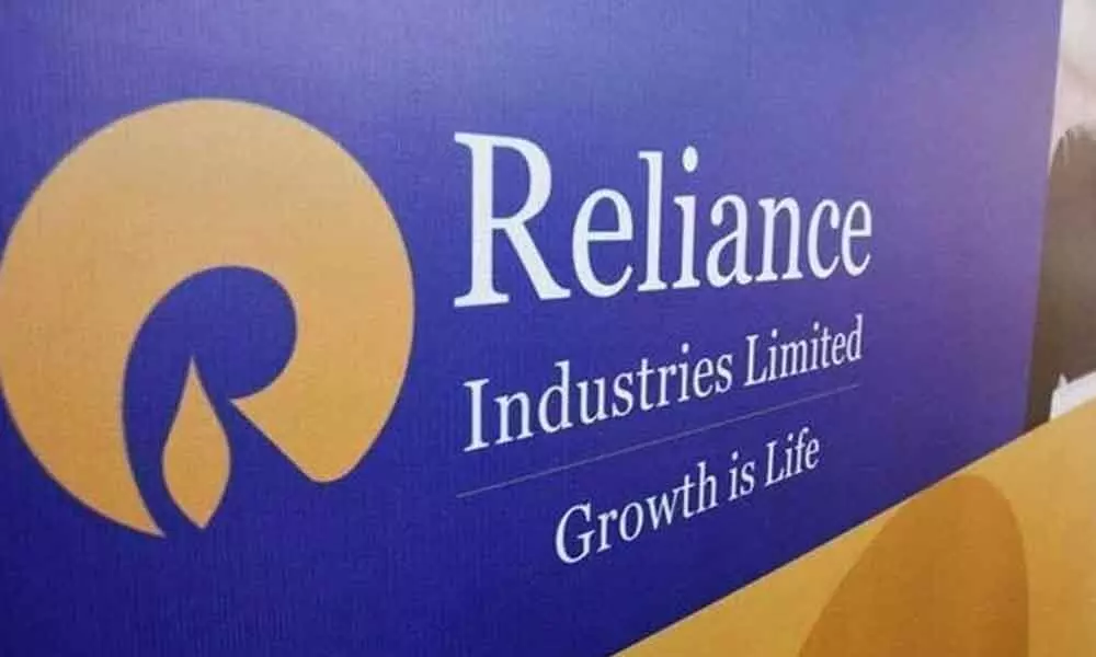 Reliance Industries Limited