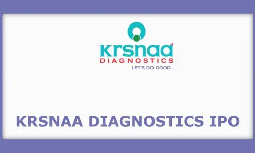 Krsnaa Diagnostics Ltd