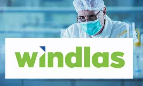 Windlas Biotech IPO