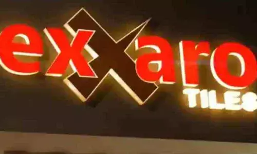 Exxaro Tiles IPO