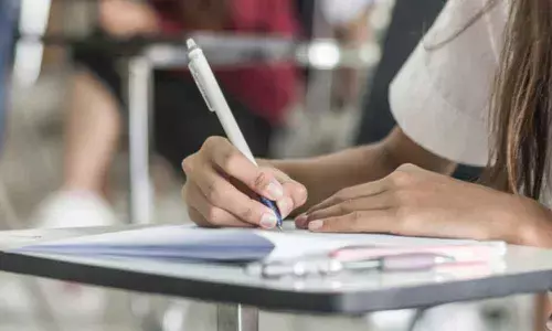 Intermediate advanced supplementary examinations in Andhra Pradesh are scheduled to be held from September 15