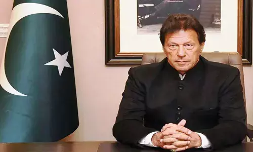 Pakistan Prime Minister Imran Khan Pakistan Prime Minister Imran Khan