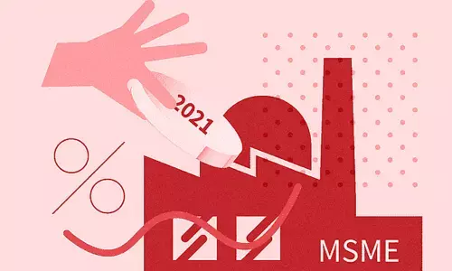 MSMEs emerge more resilient in 2021: Khatabook