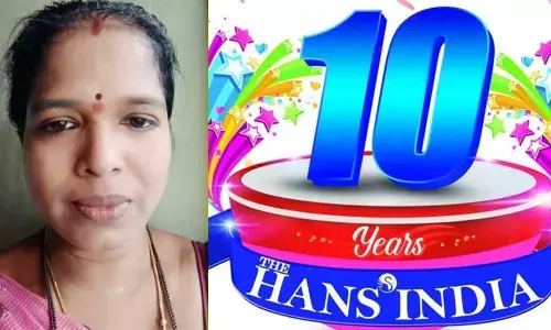 G Vasanthi
