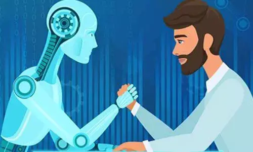 Artificial Intelligence would not replace people but create new opportunities: Experts