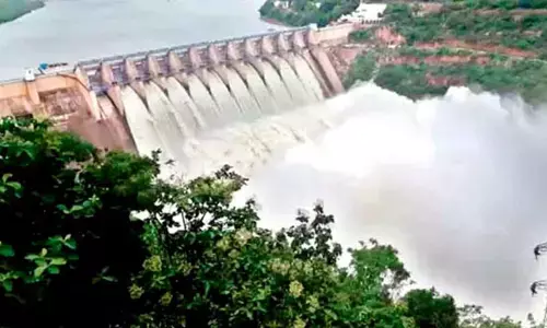 KRMB team cancels visit to RLIS