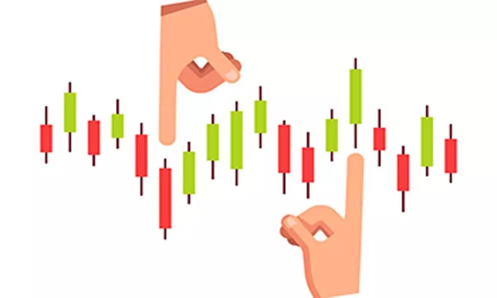 Top Gainers & Losers on Nifty 50