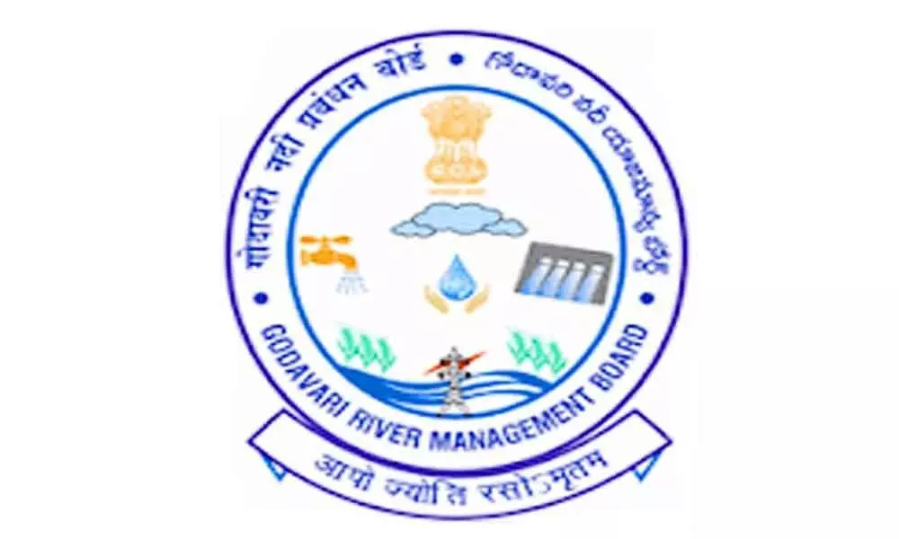 Godavari River Management Board
