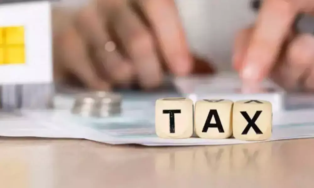 Finance Ministry seeks tax suggestions from India Inc