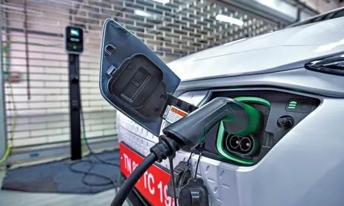 EV Buyers No longer Required to Pay Registration Certificate Fees & Renewal Charges