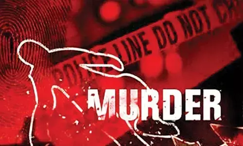 BJP leader, wife murdered in Gujarat village