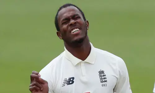 Jofra Archer