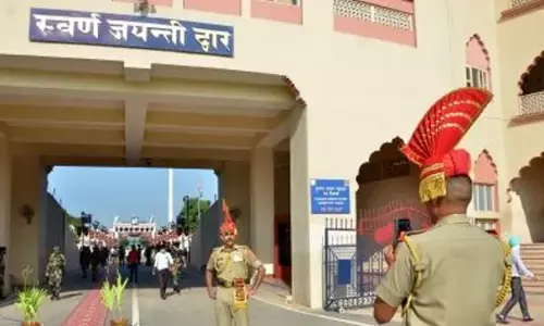 Rajasthan Government plans to showcase beauty of borders to tourists