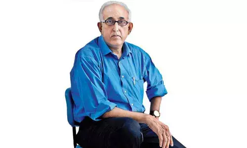 Padma Shri Virander Singh Chauhan